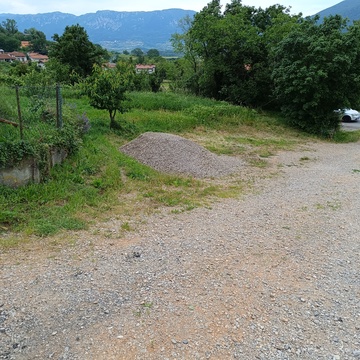 Parcela slika 1